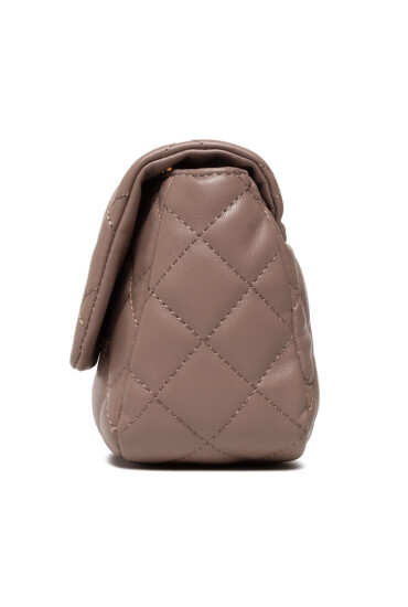 Valentino Дамска чанта Ocarina VBS3KK05 Taupe - Mera.bg