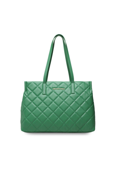 Valentino Дамска чанта Ocarina VBS3KK10 Verde - Mera.bg
