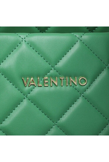 Valentino Дамска чанта Ocarina VBS3KK10 Verde - Mera.bg