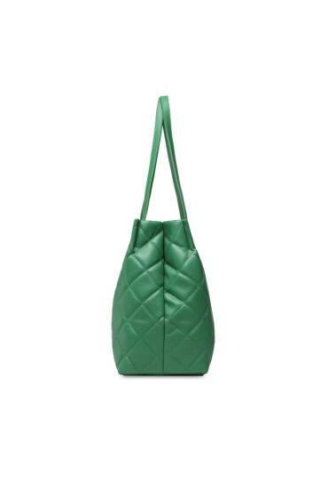 Valentino Дамска чанта Ocarina VBS3KK10 Verde - Mera.bg