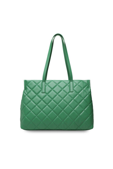 Valentino Дамска чанта Ocarina VBS3KK10 Verde - Mera.bg