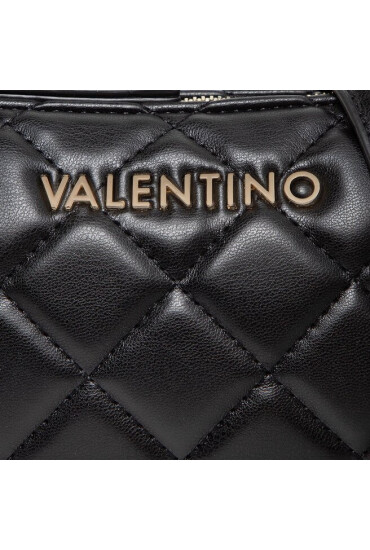 Valentino Дамска чанта Ocarina VBS3KK24 Nero - Mera.bg
