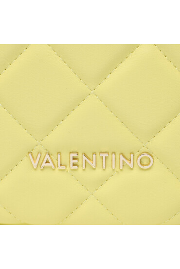 Valentino Дамска чанта Oscarina VBS3KK39 Зелен - Mera.bg