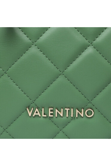 Valentino Дамска чанта Oscarina VBS3KK39 Зелен - Mera.bg