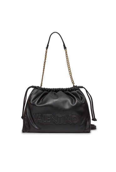 Valentino Дамска чанта Oxford Re VBS7LT02 Черен - Mera.bg