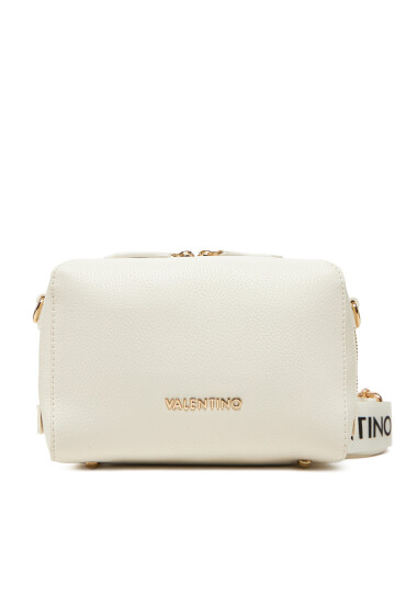 Valentino Дамска чанта Pattie VBS52901G Бял - Mera.bg