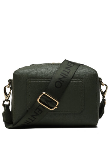 Valentino Дамска чанта Pattie VBS52901G Milit/Multi - Mera.bg