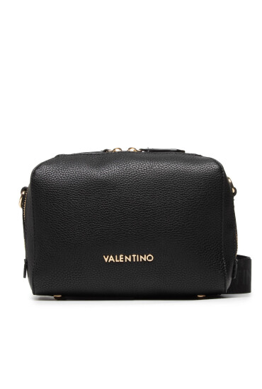 Valentino Дамска чанта Pattie VBS52901G Черен - Mera.bg
