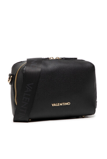 Valentino Дамска чанта Pattie VBS52901G Черен - Mera.bg