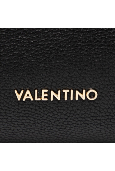 Valentino Дамска чанта Pattie VBS52901G Черен - Mera.bg