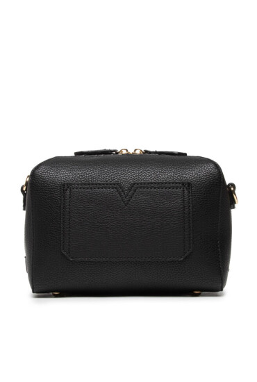 Valentino Дамска чанта Pattie VBS52901G Черен - Mera.bg