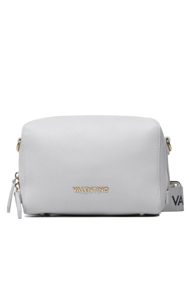 Valentino Дамска чанта Pattie VBS52901G Сив - Mera.bg