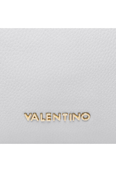 Valentino Дамска чанта Pattie VBS52901G Сив - Mera.bg