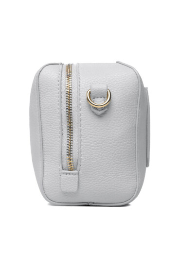 Valentino Дамска чанта Pattie VBS52901G Сив - Mera.bg