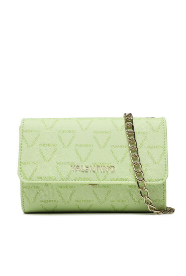 Valentino Дамска чанта Pretty VBS6VX03 Lime - Mera.bg