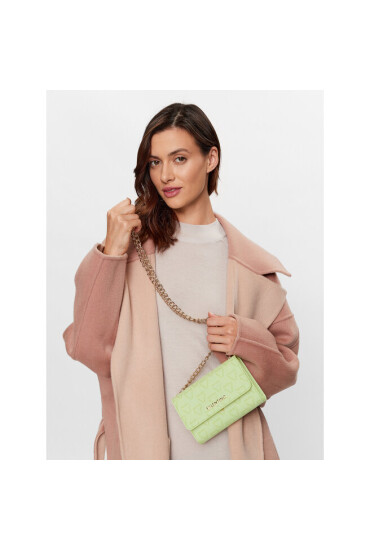 Valentino Дамска чанта Pretty VBS6VX03 Lime - Mera.bg