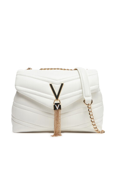 Valentino Дамска чанта Privilege VBS8DN10 Бял - Mera.bg
