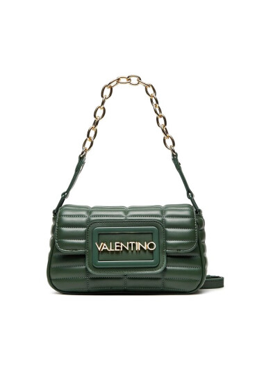 Valentino Дамска чанта Quilt VBS7G803 Militare - Mera.bg
