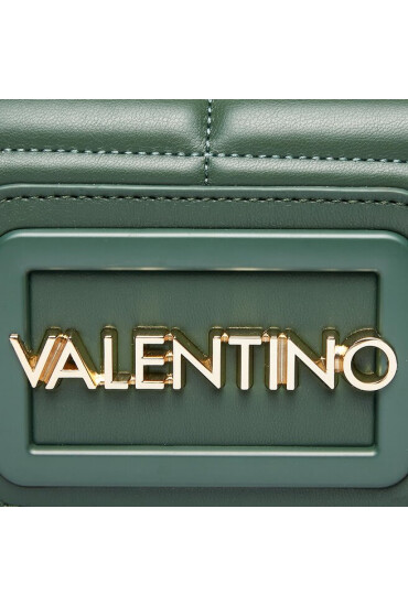 Valentino Дамска чанта Quilt VBS7G803 Militare - Mera.bg