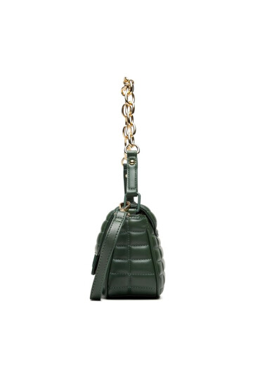 Valentino Дамска чанта Quilt VBS7G803 Militare - Mera.bg