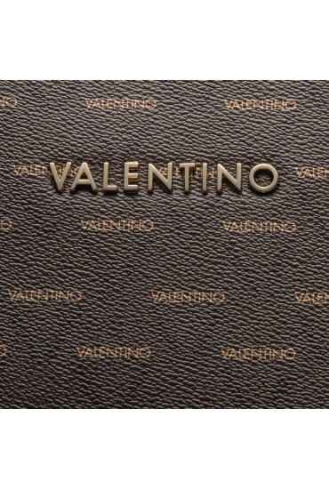 Valentino Дамска чанта Ravioli VBS6LV01 Кафяв - Mera.bg