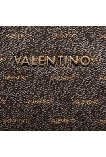 Valentino Дамска чанта Ravioli VBS6LV02 Кафяв - Mera.bg