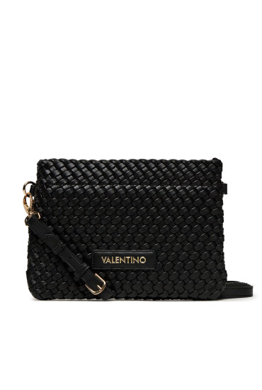 Valentino Дамска чанта Shantel VBS8Y617 Черен - Mera.bg