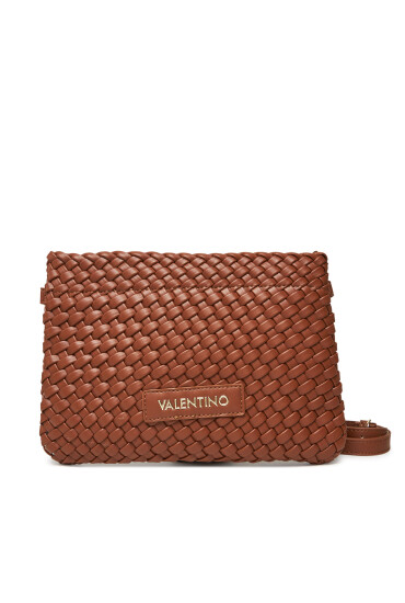 Valentino Дамска чанта Shantel VBS8Y617 Кафяв - Mera.bg
