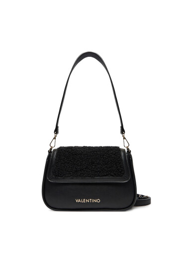 Valentino Дамска чанта Shari VBS8DP09 Черен - Mera.bg