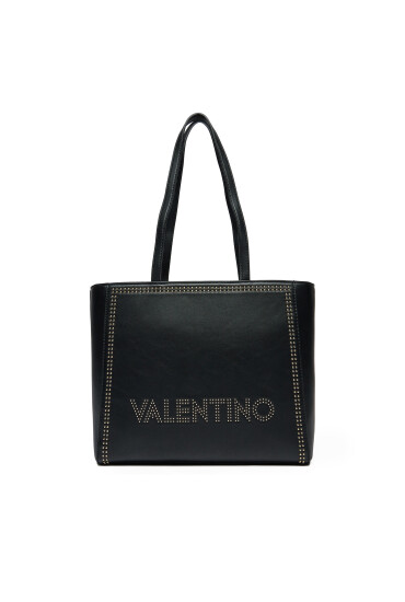 Valentino Дамска чанта Shine VBS8AI01 Черен - Mera.bg