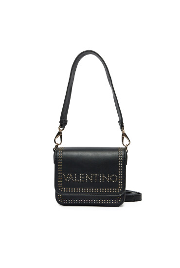 Valentino Дамска чанта Shine VBS8AI09 Черен - Mera.bg