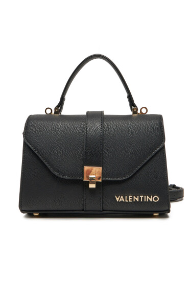 Valentino Дамска чанта Sobo VBS8ZS39 Черен - Mera.bg