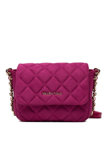 Valentino Дамска чанта Soia VBS6MO01 Fuxia - Mera.bg