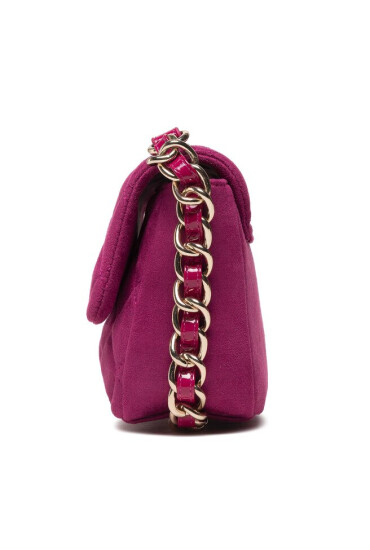 Valentino Дамска чанта Soia VBS6MO01 Fuxia - Mera.bg