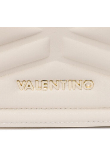 Valentino Дамска чанта Souvenir Re VBS6T803 Ecru - Mera.bg