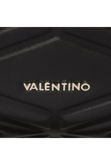 Valentino Дамска чанта Souvenir Re VBS6T804 Черен - Mera.bg