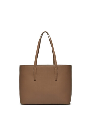 Valentino Дамска чанта Special Martu VBS5UD01 Taupe - Mera.bg