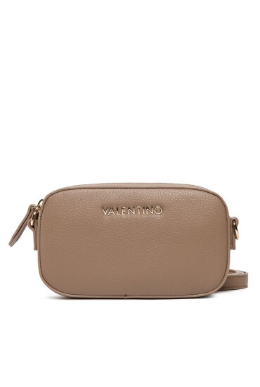 Valentino Дамска чанта Special Martu VBS5UD03 Taupe - Mera.bg