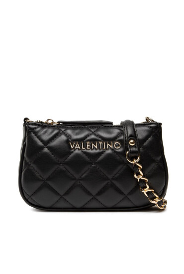 Valentino Дамска чанта Special Ocarina VBS4R101 Nero 001 - Mera.bg