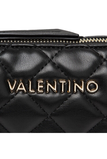 Valentino Дамска чанта Special Ocarina VBS4R101 Nero 001 - Mera.bg