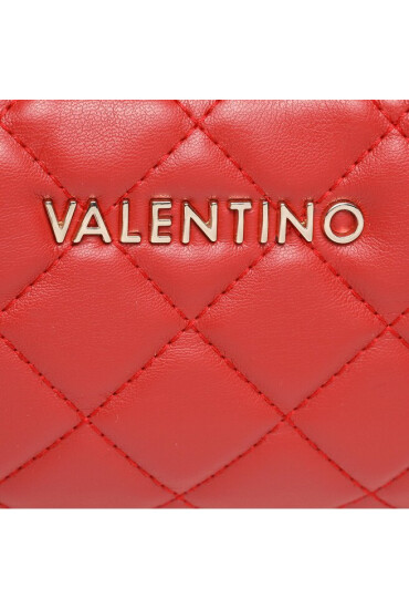 Valentino Дамска чанта Special Ocarina VBS4R101 Rosso - Mera.bg