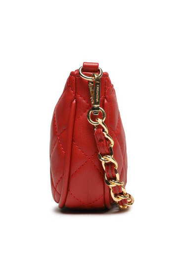 Valentino Дамска чанта Special Ocarina VBS4R101 Rosso - Mera.bg