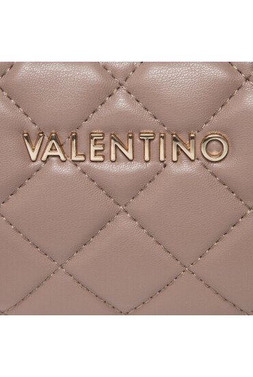 Valentino Дамска чанта Special Ocarina VBS4R101 Taupe - Mera.bg