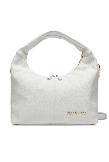 Valentino Дамска чанта Stem Re VBS8P108 Бял - Mera.bg