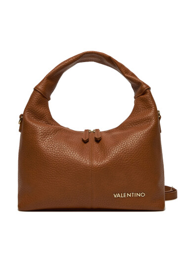 Valentino Дамска чанта Stem Re VBS8P108 Кафяв - Mera.bg