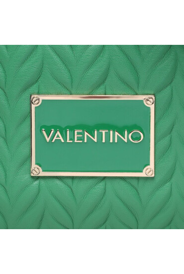 Valentino Дамска чанта Sunny Re VBS6TA01 Зелен - Mera.bg