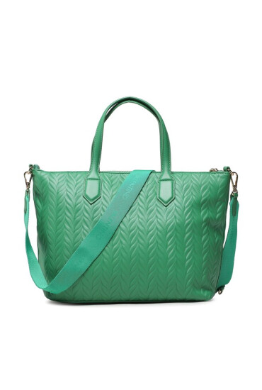 Valentino Дамска чанта Sunny Re VBS6TA01 Зелен - Mera.bg