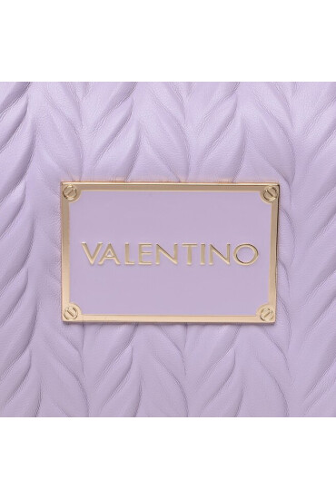 Valentino Дамска чанта Sunny Re VBS6TA02 Lilla - Mera.bg