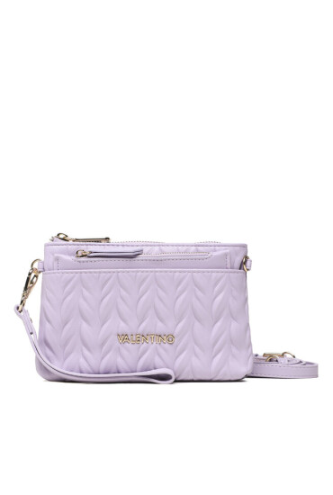 Valentino Дамска чанта Sunny Re VPS6TA232 Lilla - Mera.bg