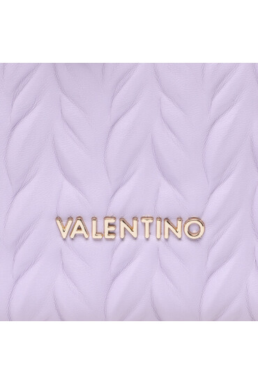 Valentino Дамска чанта Sunny Re VPS6TA232 Lilla - Mera.bg